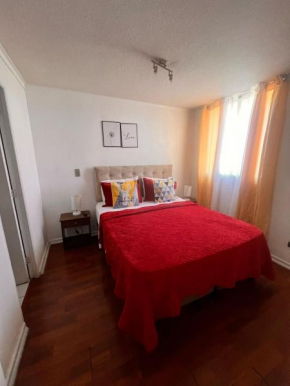 Departamento bellas artes